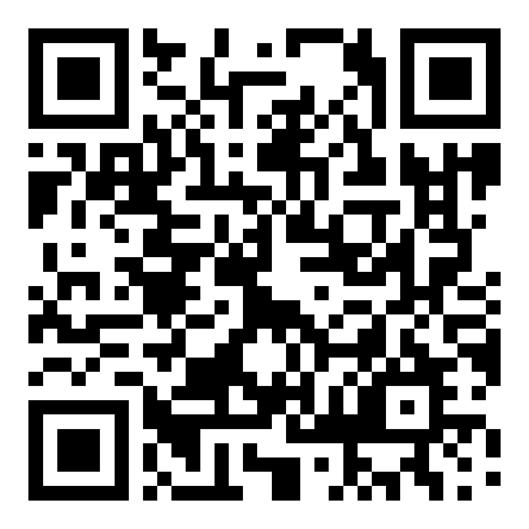 Google play QR