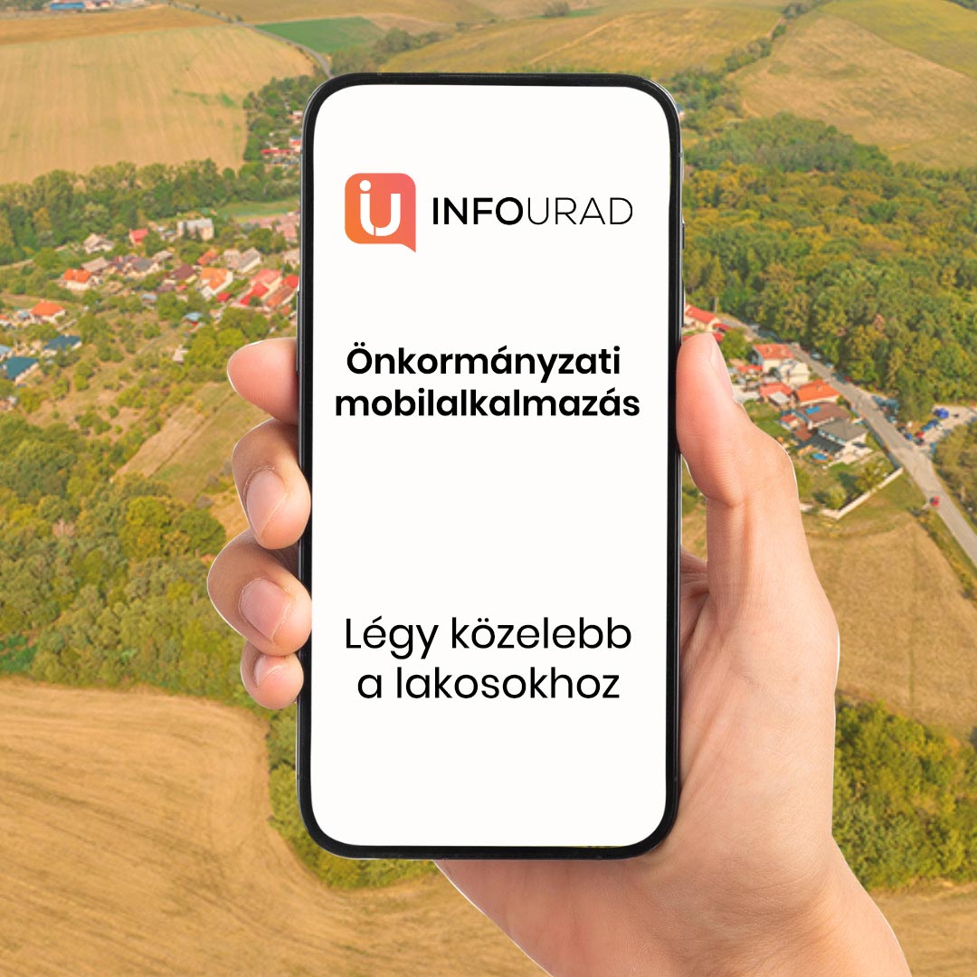 Infourad banner