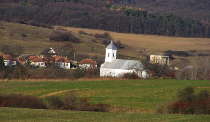 2. fotógaléria fotózás Zaujímavosti / Rímsko-katolícky kostol svätého Petra a Pavla - foto