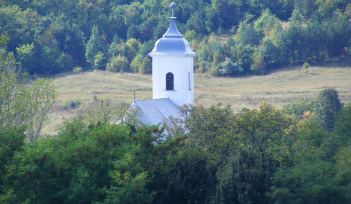 4. fotógaléria fotózás Zaujímavosti / Rímsko-katolícky kostol svätého Petra a Pavla - foto