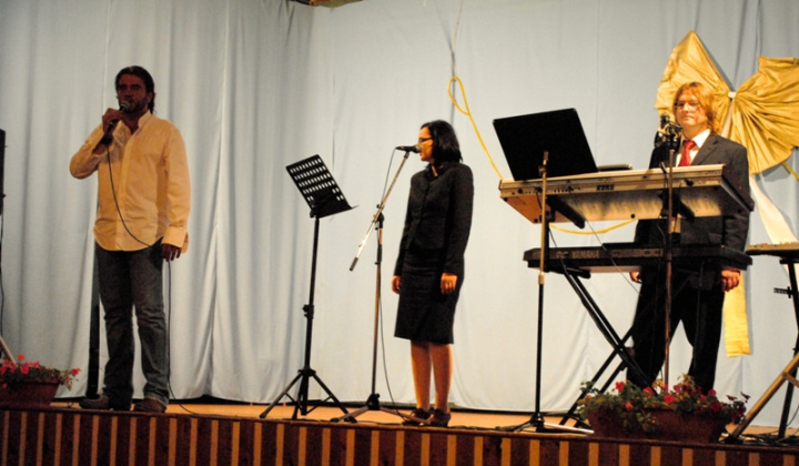 11. fotografia fotogalérie Az ''Ezeréves kötelék'' Európai Uniós pályázat záró konferenciája Ünnepi önkormányzati ülés