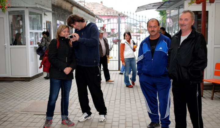 8. fotografia fotogalérie Erdélyben jártunk