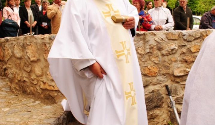1. fotografia fotogalérie Szent László búcsú 2011