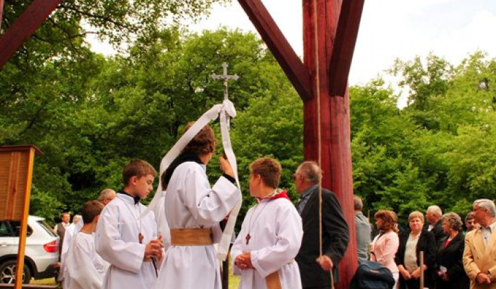 2. fotografia fotogalérie Szent László búcsú 2011