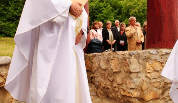 7. fotografia fotogalérie Szent László búcsú 2011