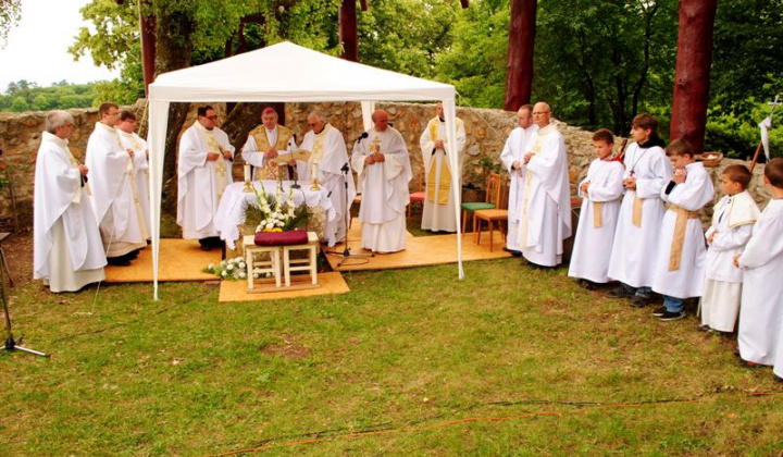 11. fotografia fotogalérie Szent László búcsú 2011