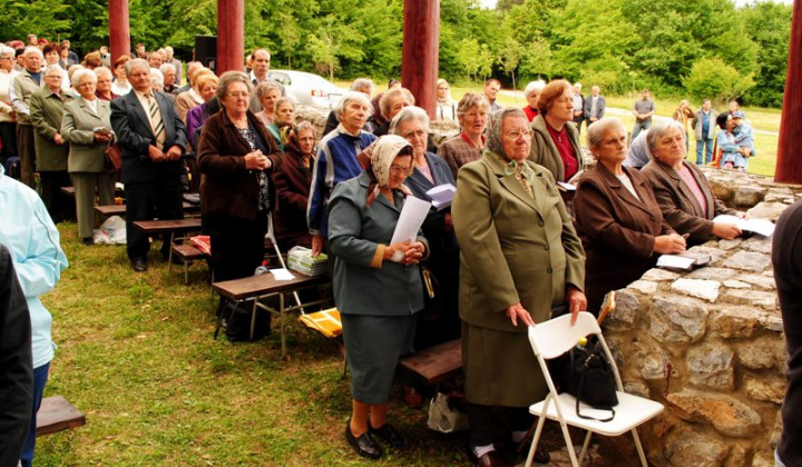 12. fotografia fotogalérie Szent László búcsú 2011