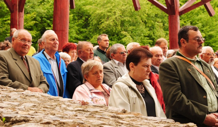 15. fotografia fotogalérie Szent László búcsú 2011