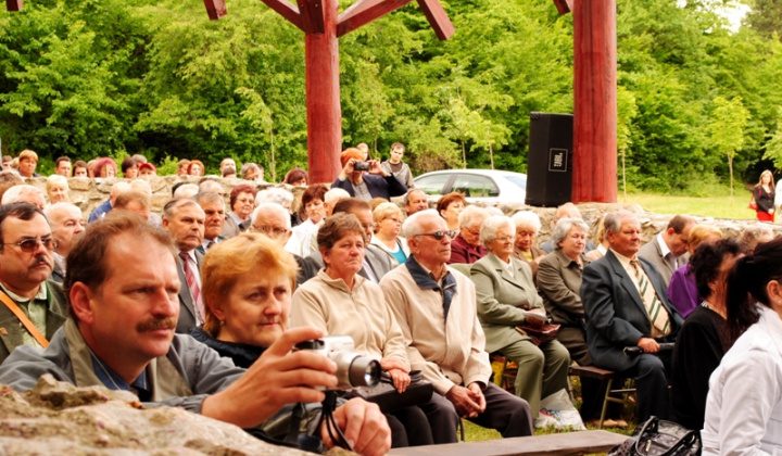 16. fotografia fotogalérie Szent László búcsú 2011