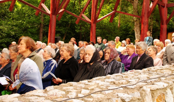 17. fotografia fotogalérie Szent László búcsú 2011