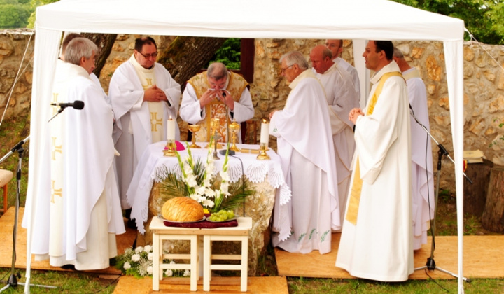 20. fotografia fotogalérie Szent László búcsú 2011