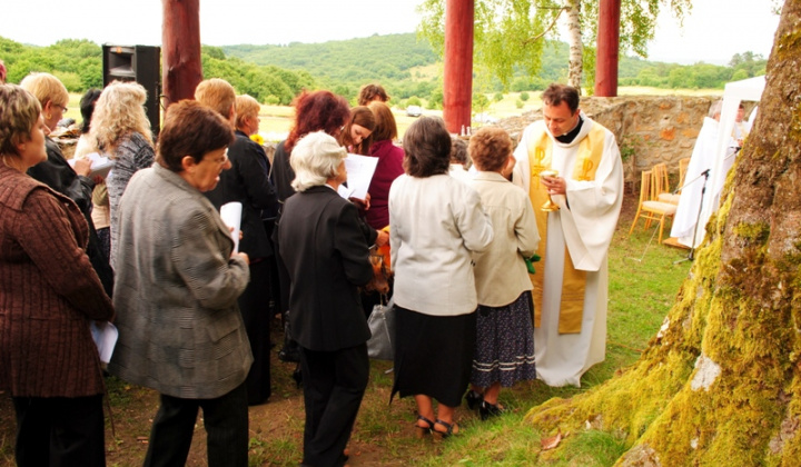 21. fotografia fotogalérie Szent László búcsú 2011