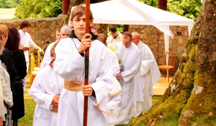 23. fotografia fotogalérie Szent László búcsú 2011