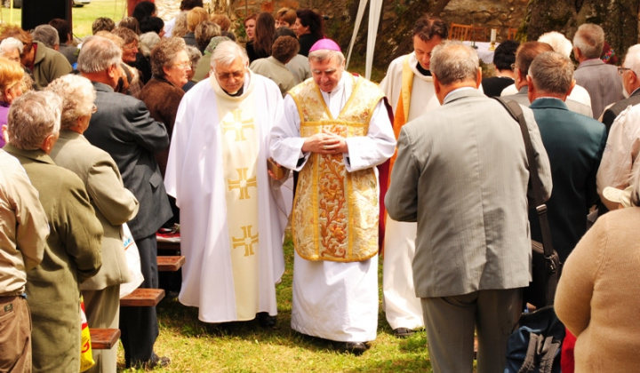 24. fotografia fotogalérie Szent László búcsú 2011