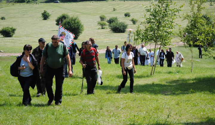2. fotografia fotogalérie Szent László búcsú 2013