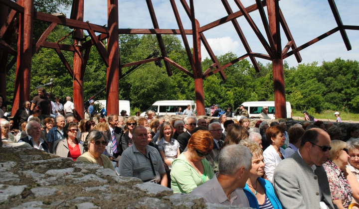 3. fotografia fotogalérie Szent László búcsú 2013