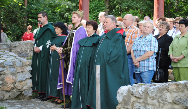 4. fotografia fotogalérie Szent László búcsú 2013