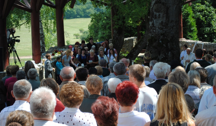 5. fotografia fotogalérie Szent László búcsú 2013