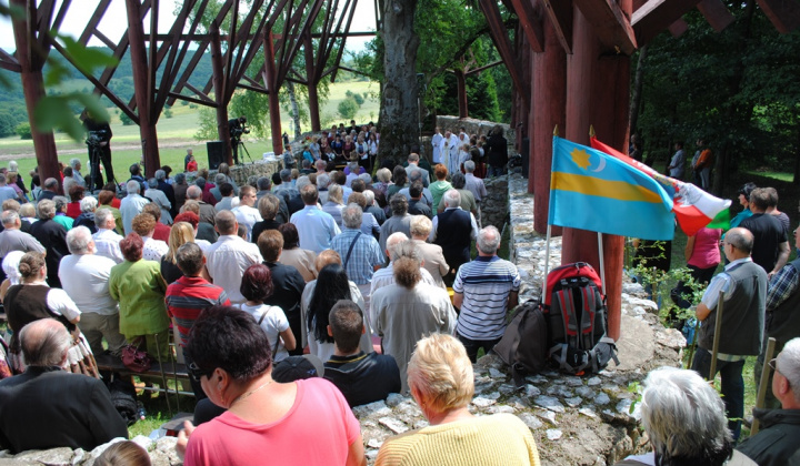6. fotografia fotogalérie Szent László búcsú 2013