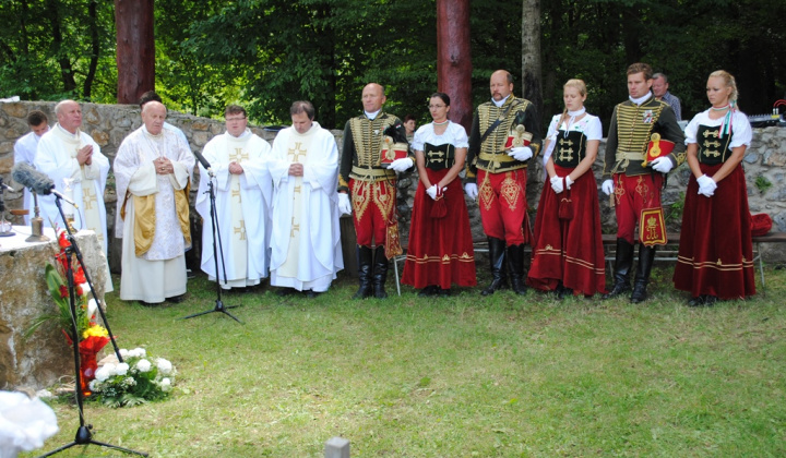 8. fotografia fotogalérie Szent László búcsú 2013