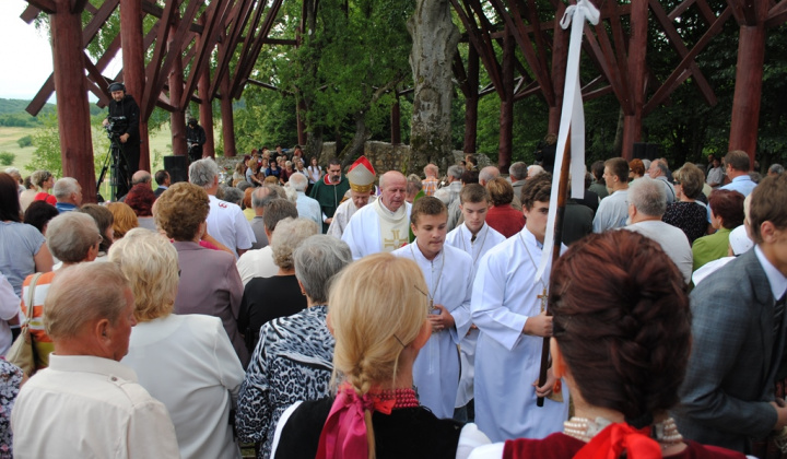 9. fotografia fotogalérie Szent László búcsú 2013