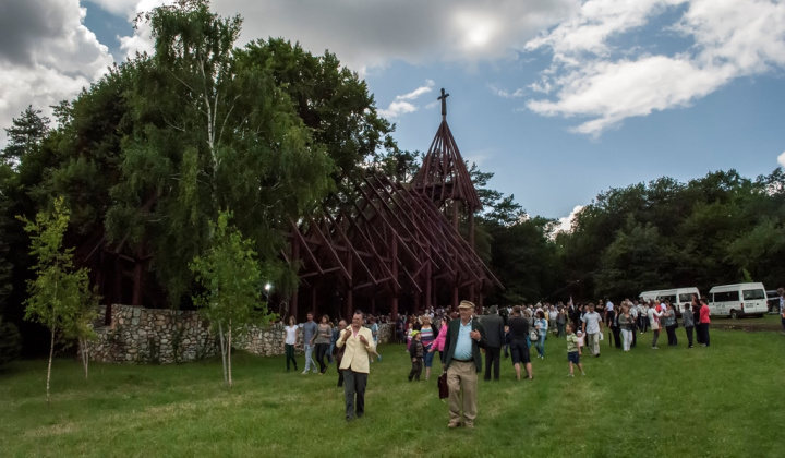 10. fotografia fotogalérie Szent László búcsú 2013
