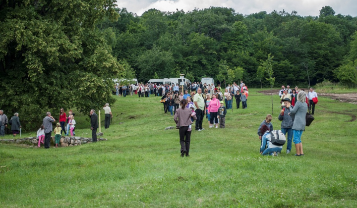 11. fotografia fotogalérie Szent László búcsú 2013