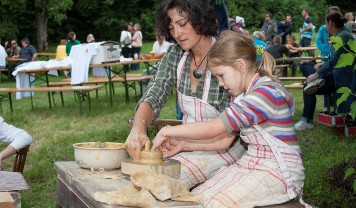 12. fotografia fotogalérie Szent László búcsú 2013