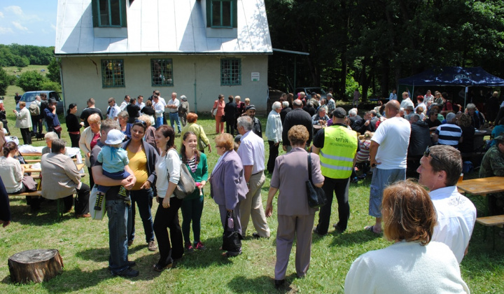13. fotografia fotogalérie Szent László búcsú 2013