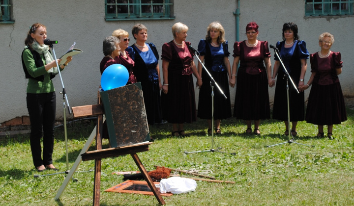 14. fotografia fotogalérie Szent László búcsú 2013