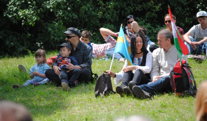 15. fotografia fotogalérie Szent László búcsú 2013