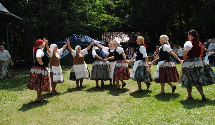 16. fotografia fotogalérie Szent László búcsú 2013