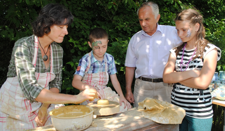 18. fotografia fotogalérie Szent László búcsú 2013