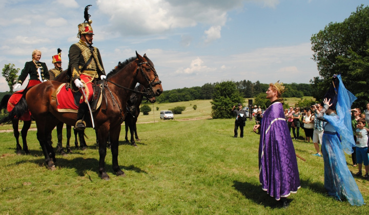21. fotografia fotogalérie Szent László búcsú 2013