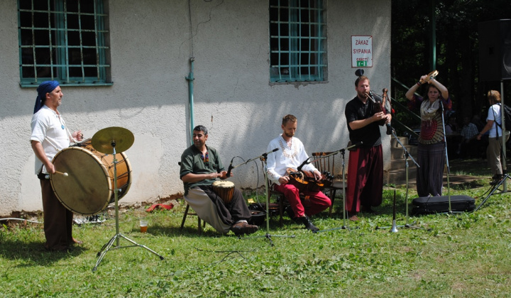 23. fotografia fotogalérie Szent László búcsú 2013
