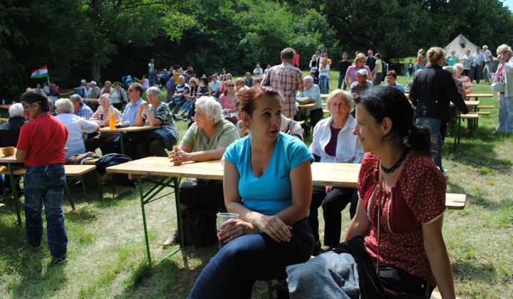 24. fotografia fotogalérie Szent László búcsú 2013
