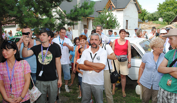 3. fotografia fotogalérie Debrőd napja 2013