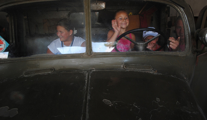 8. fotografia fotogalérie Debrőd napja 2013