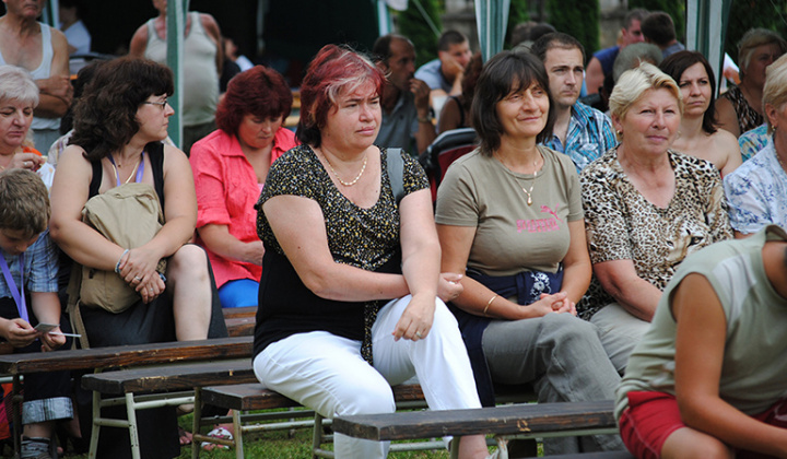 11. fotografia fotogalérie Debrőd napja 2013