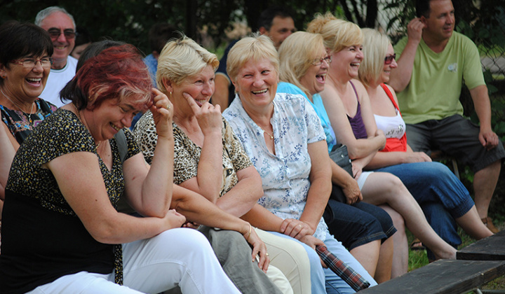 16. fotografia fotogalérie Debrőd napja 2013