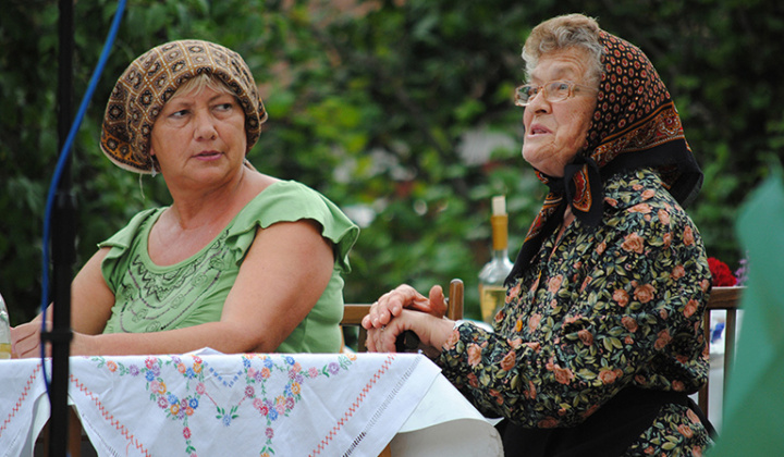 17. fotografia fotogalérie Debrőd napja 2013