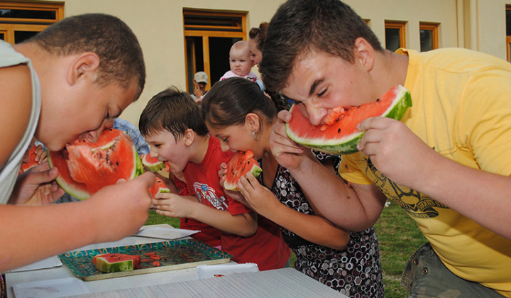 21. fotografia fotogalérie Debrőd napja 2013