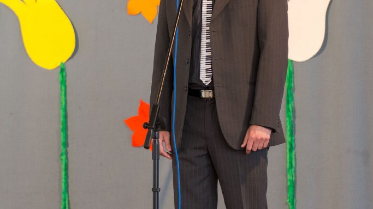 Fotografia fotogalérie Anyák napja 2018