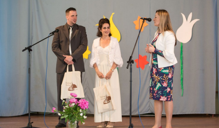 2. fotografia fotogalérie Anyák napja 2018