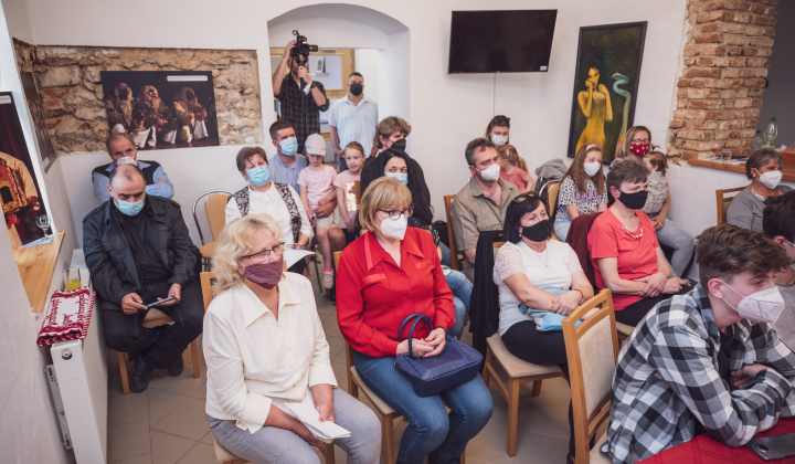 16. fotografia fotogalérie HERITAGE– Értékes barangolás hagyományaink útján – Konferencia