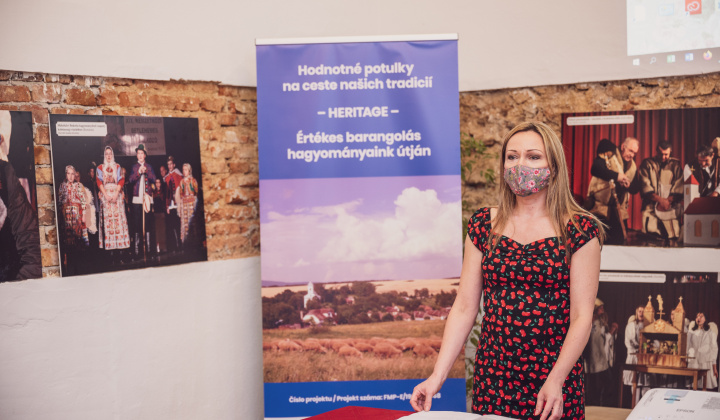 18. fotografia fotogalérie HERITAGE– Értékes barangolás hagyományaink útján – Konferencia