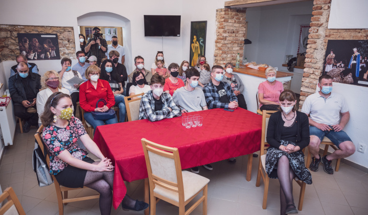 19. fotografia fotogalérie HERITAGE– Értékes barangolás hagyományaink útján – Konferencia