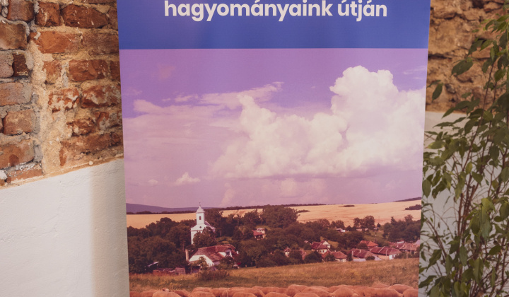 22. fotografia fotogalérie HERITAGE– Értékes barangolás hagyományaink útján – Konferencia