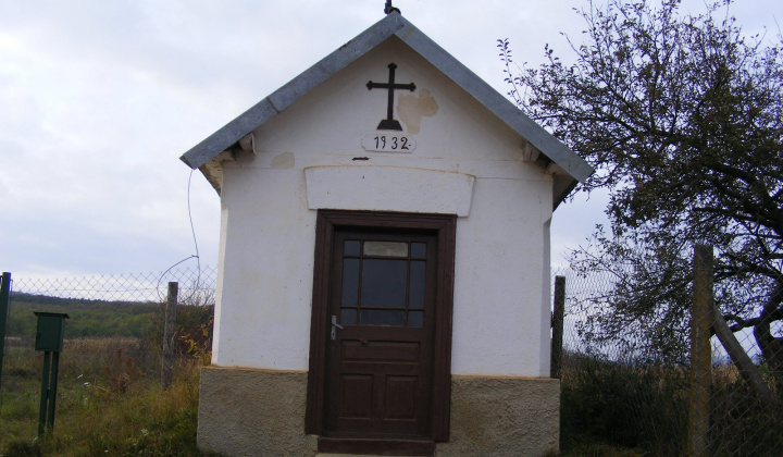 Fotka - Szentháromság kápolna